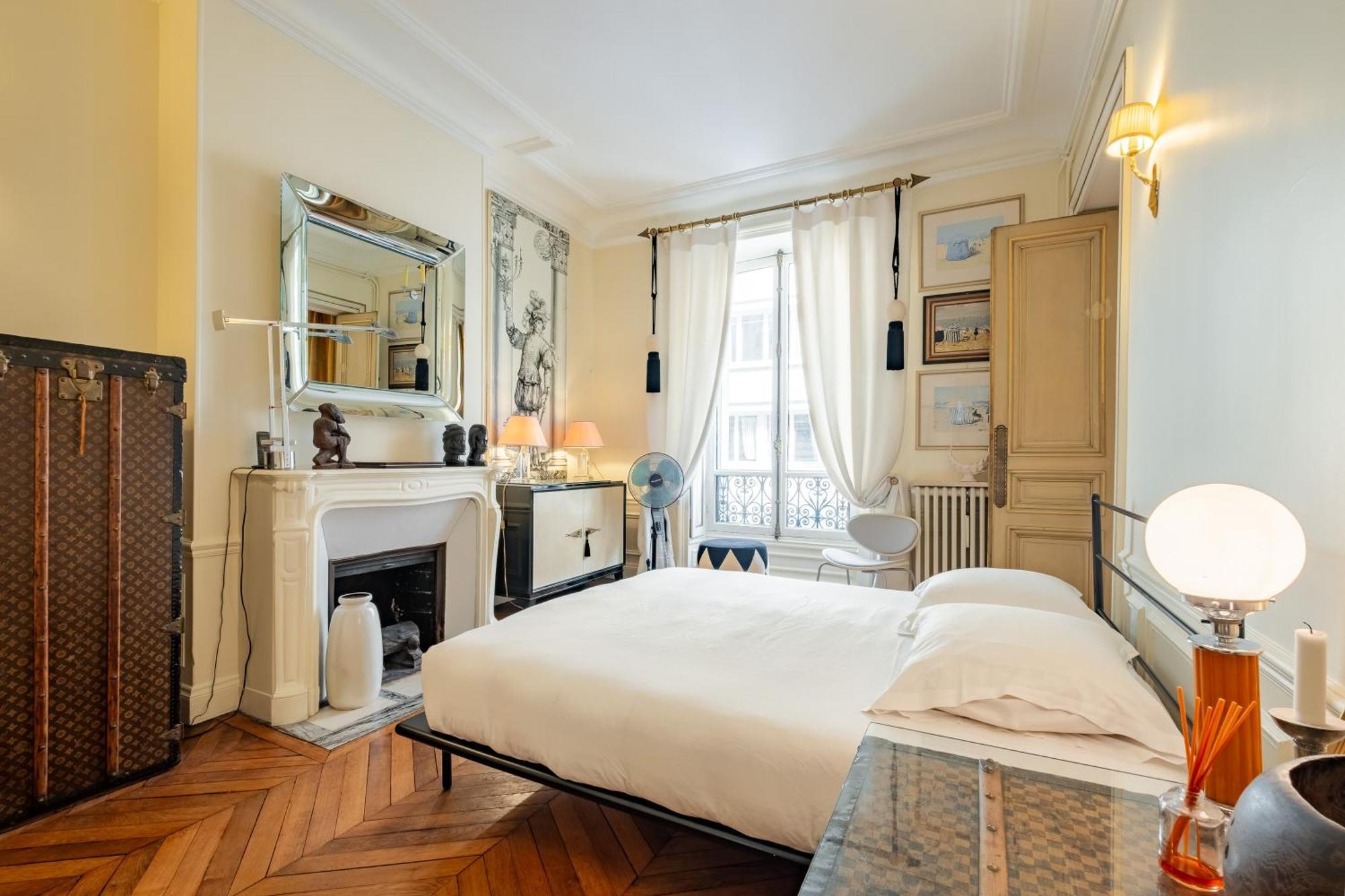 Veeve - Ornate Beauty Appartement