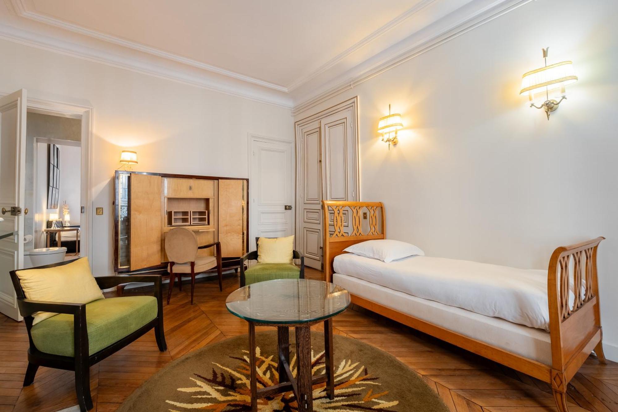 Veeve - Ornate Beauty Appartement *