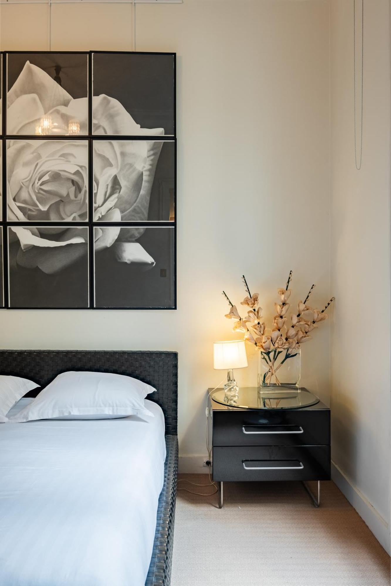 Appartement Veeve - Ornate Beauty