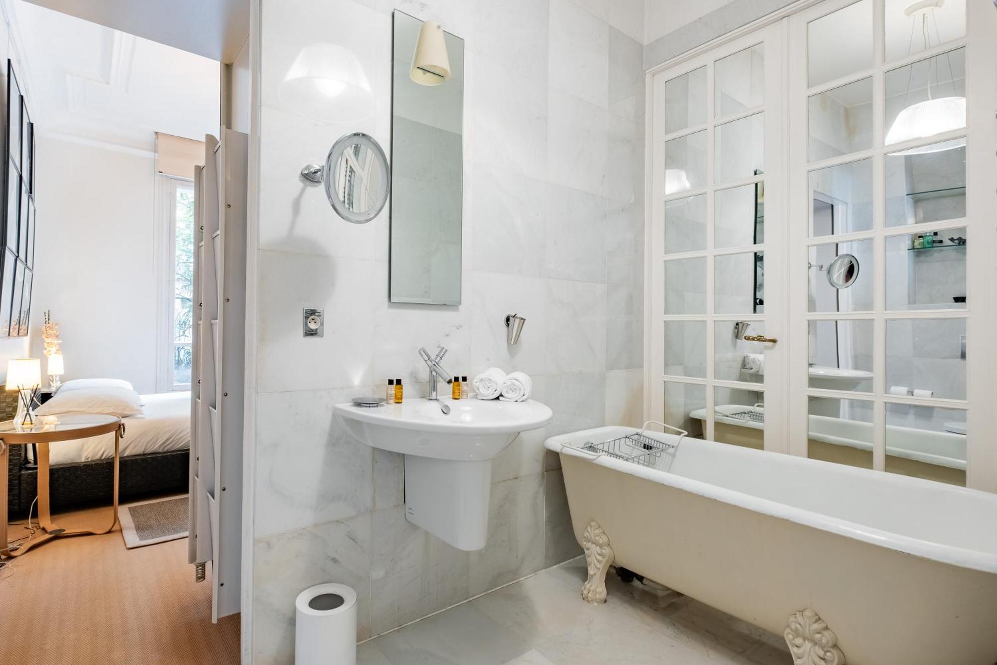 Veeve - Ornate Beauty Appartement *