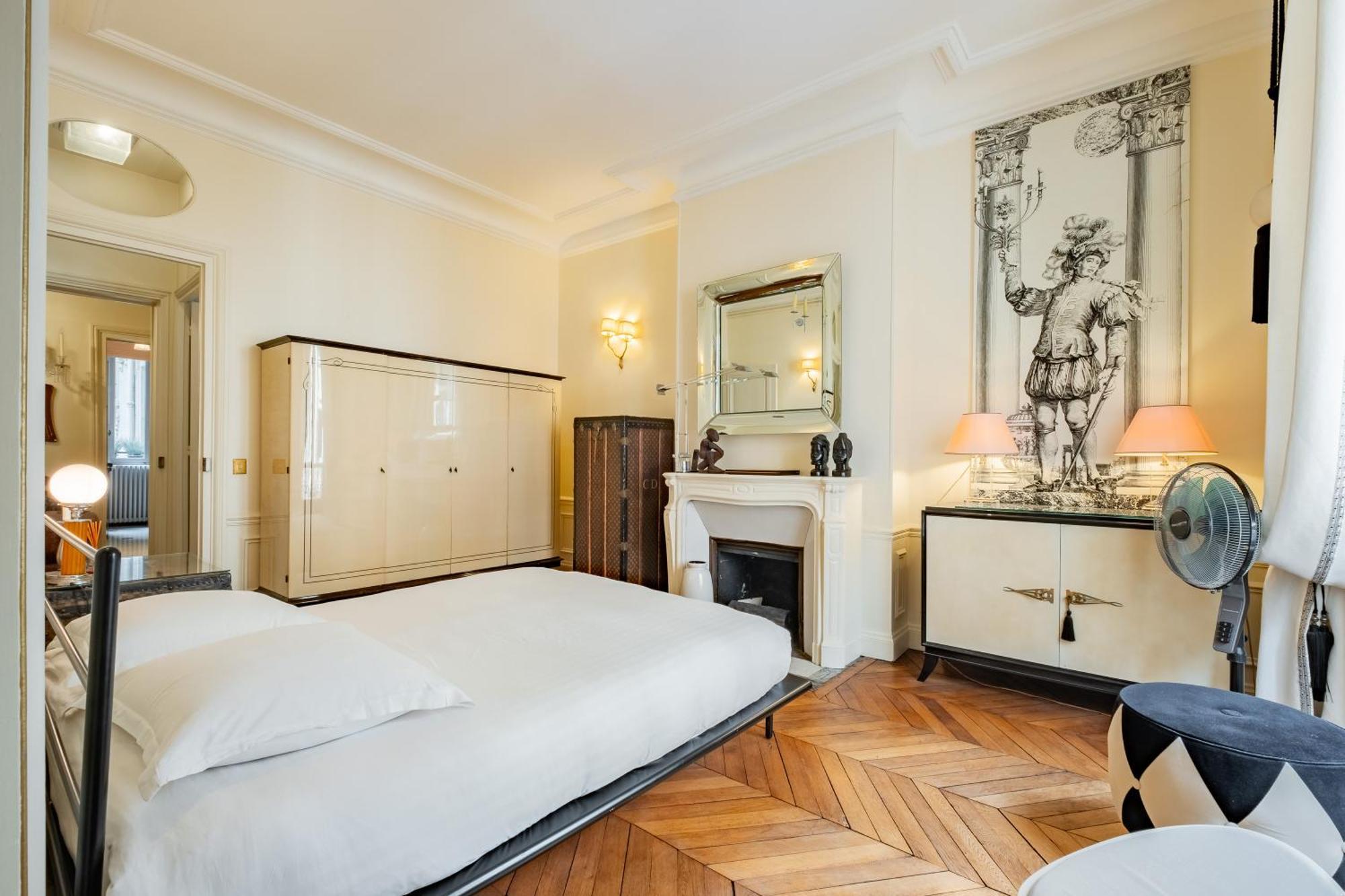 Appartement Veeve - Ornate Beauty *
