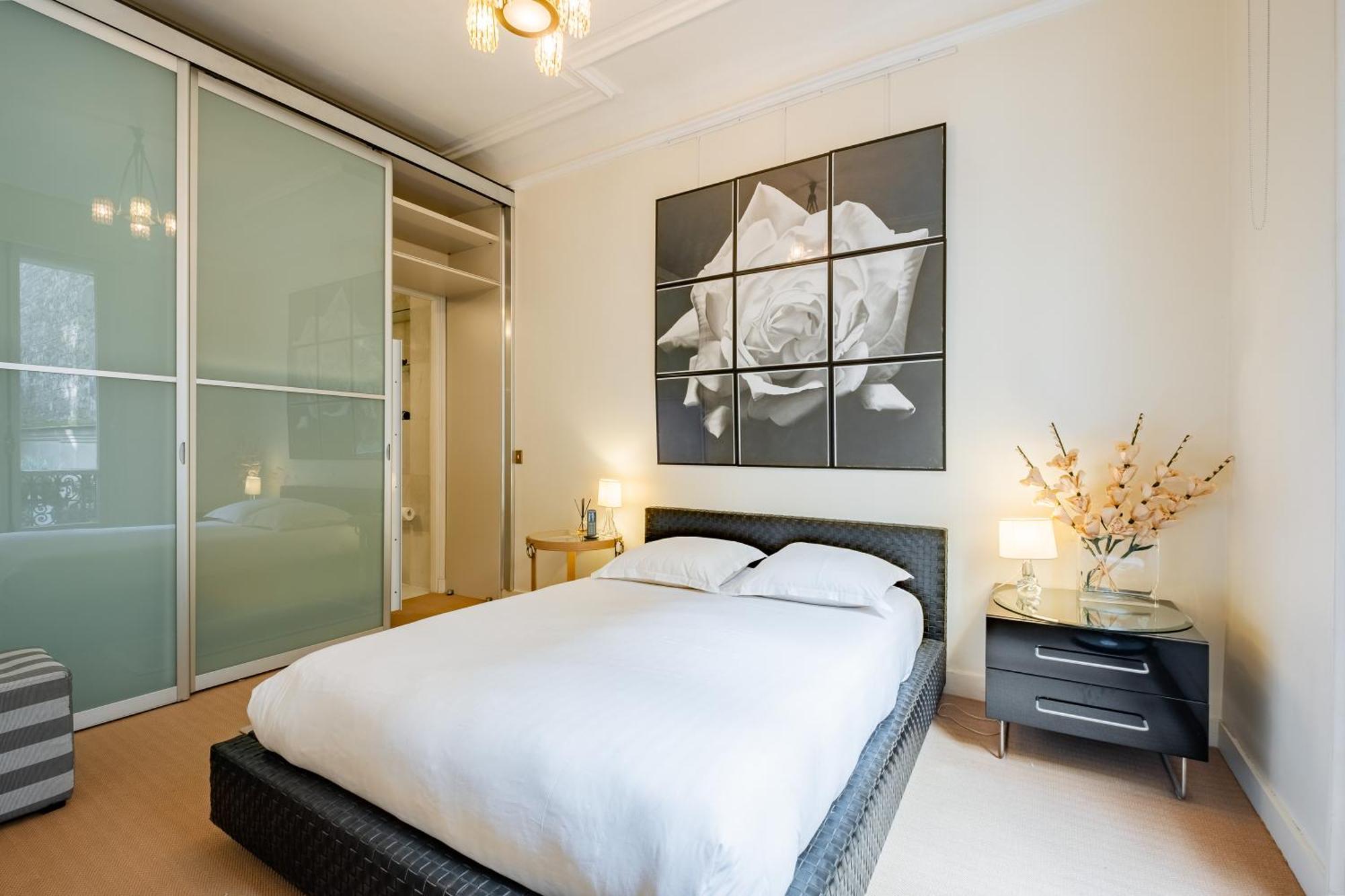 Appartement Veeve - Ornate Beauty