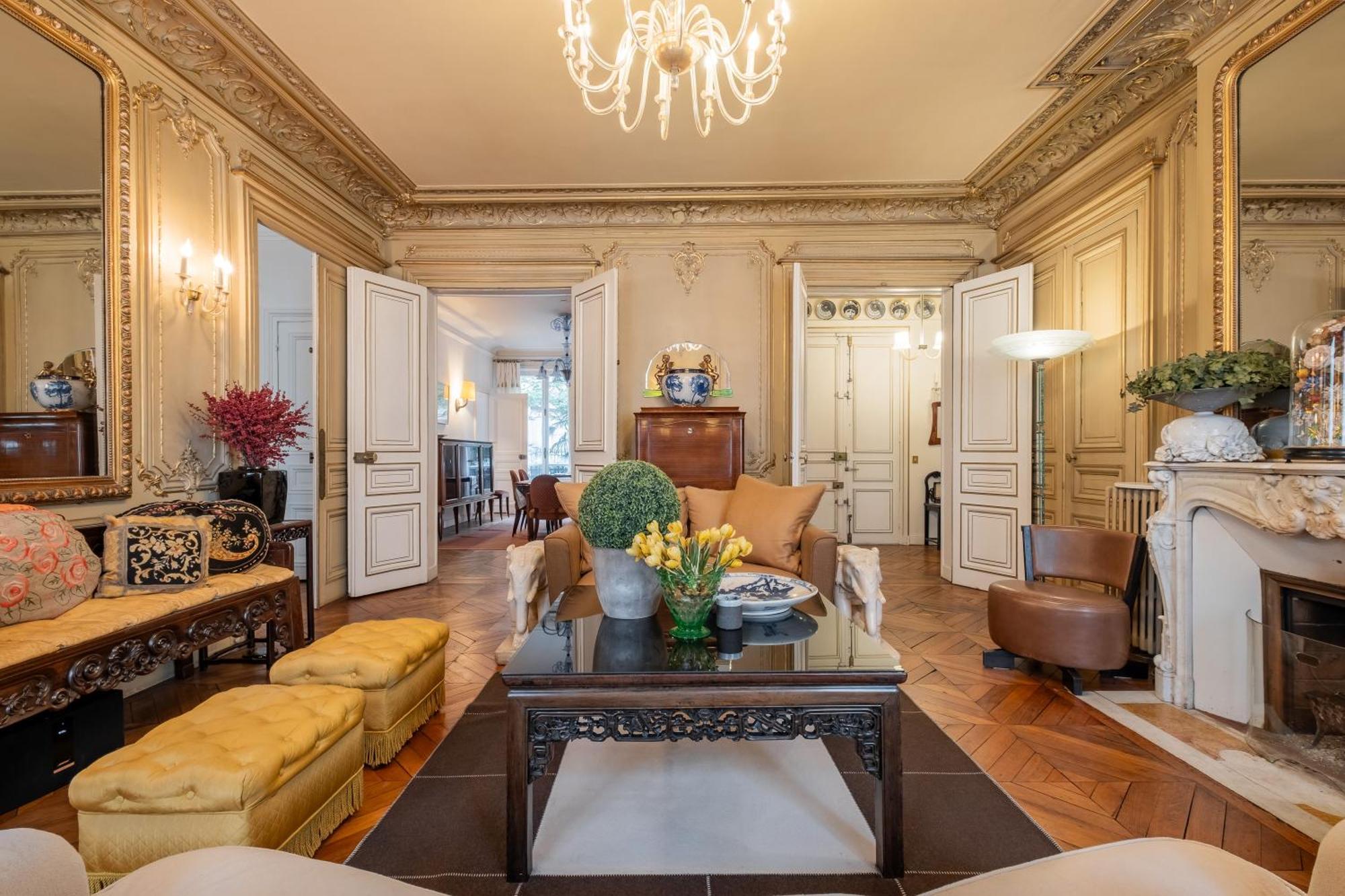Appartement Veeve - Ornate Beauty