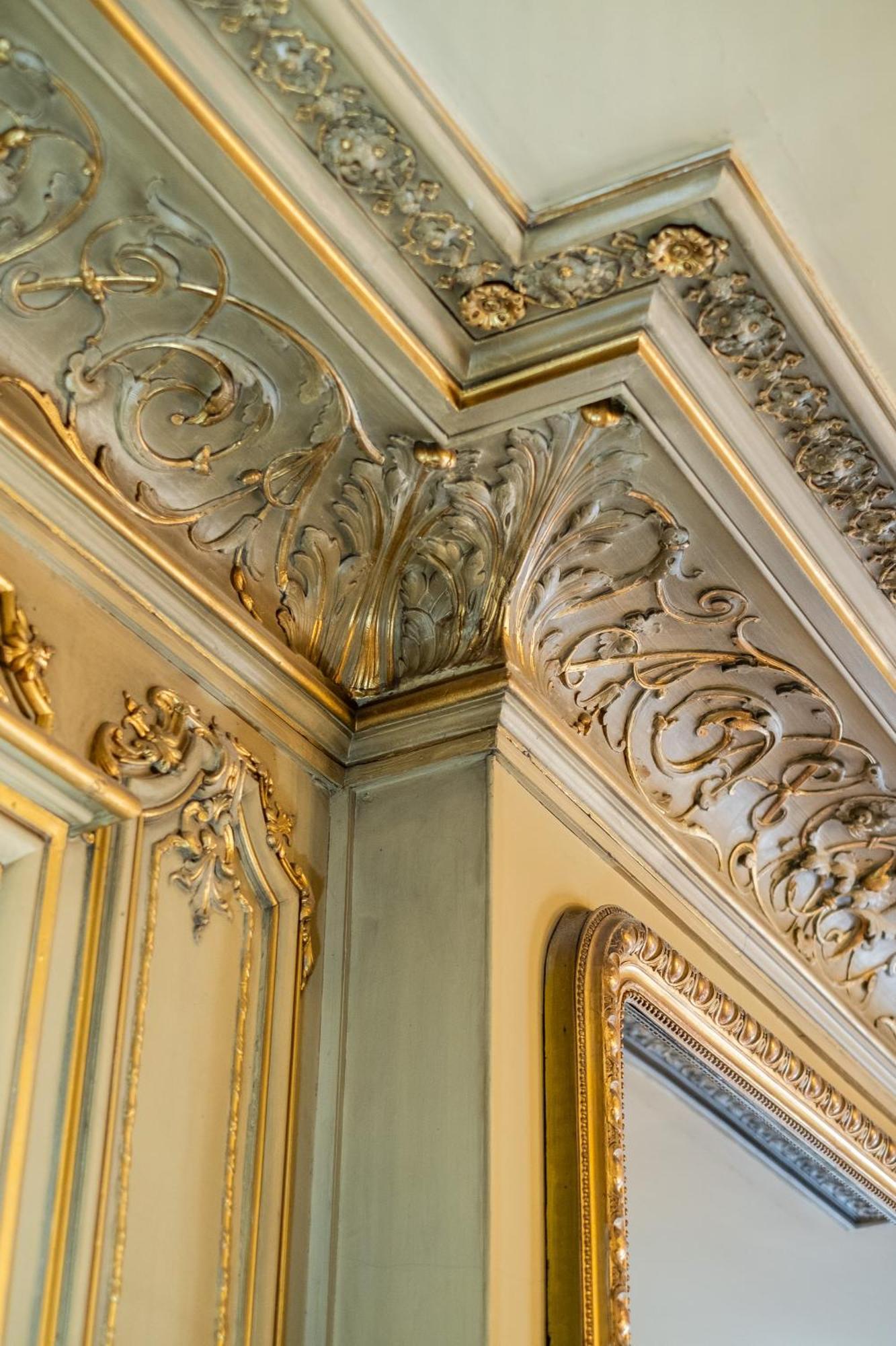 Appartement Veeve - Ornate Beauty Parijs